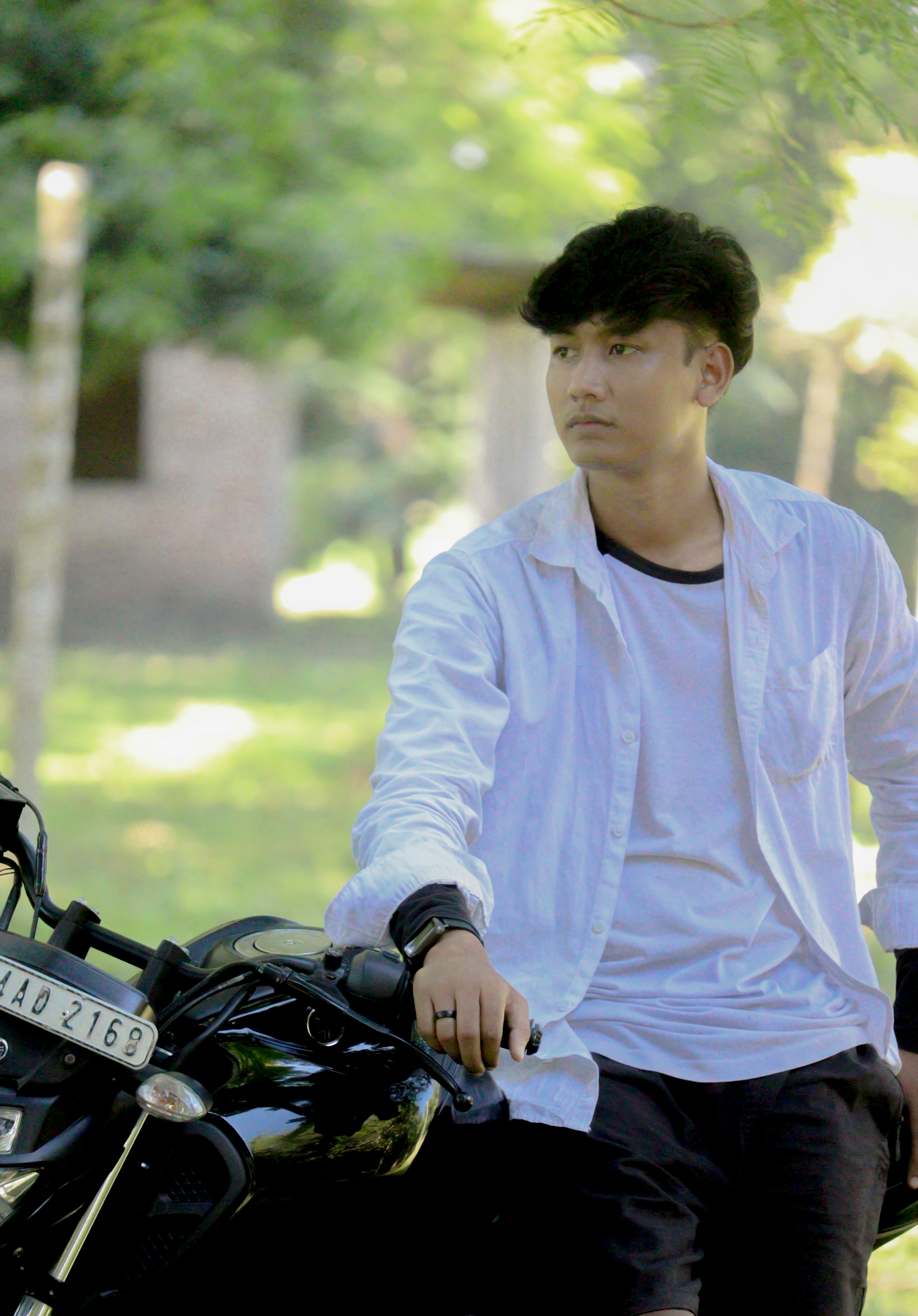 分类：治愈剧情封面